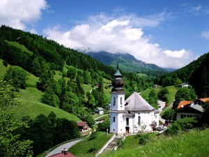 Igreja-Maria-Gern-Bavaria-Alemanha