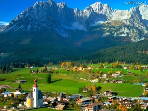 Tyrol,-Austria